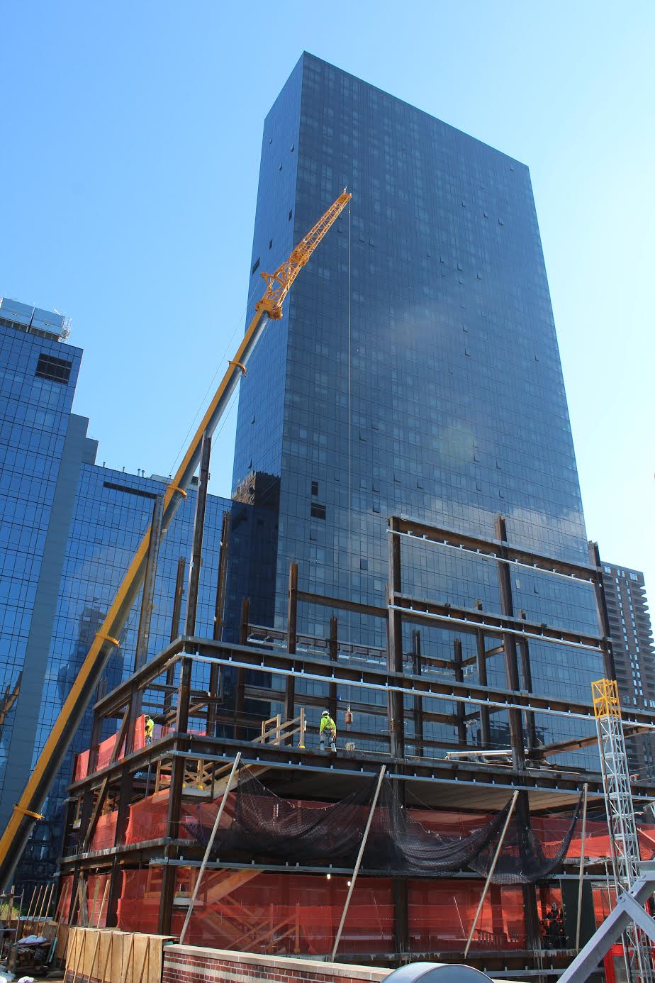 covenant house nyc