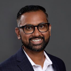 Akash Mangar, Chief Financial & Admi... at Covenant House New Yor...