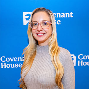 Cyndi Snyder, Vice President of Strategic Partnerships